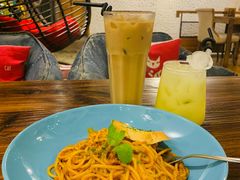 -么么咖啡(燕郊店)