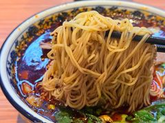 招牌牛肉面-有礼有面(知春路店)