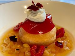 -Le Comptoir de Pierre Gagnaire