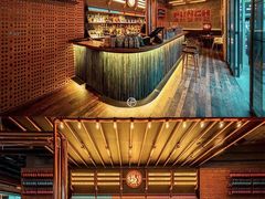-Boxing Cat Brewery拳击猫精酿啤酒馆(永福店)