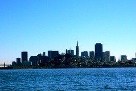 -阿尔卡特拉斯岛