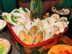 -牛New寿喜烧(虹桥新天地店)