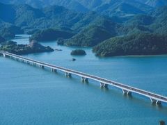 -千岛湖天屿景区