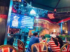 -肉串汪(望京店)