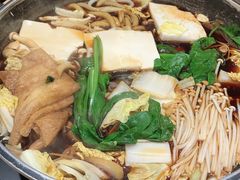 -大岛日本料理铁板烧(南通大饭店)