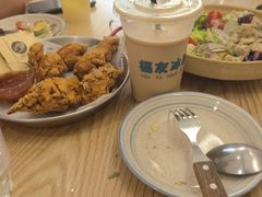 -0907餐厅(核桃园店)