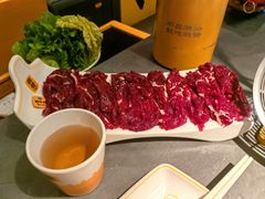 -潮发潮汕牛肉店(东方宝泰店)