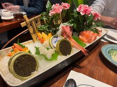 -Mr.Fish鱼鲜生海鲜放题(高德置地冬广场店)