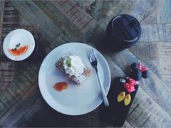 -Cafe Aewol Monsant