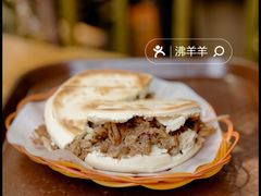 -老陈婆手工面庄