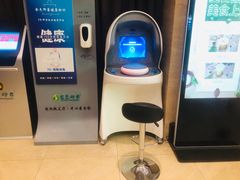 -金色印象·4K影院式足体养生(香榭里店)