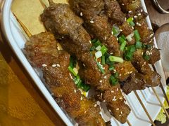 -你好牛火锅 头牌无花果鸡(海上传奇店)