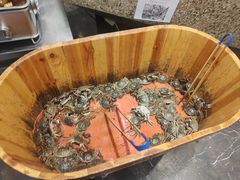 -初色海鲜自助(万丰路店)