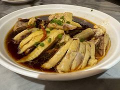 -蔼若春.传承三十年云南菜(金碧公园店)