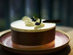 -杜哈夫DOUX RÊVE·生日蛋糕(日月光店)