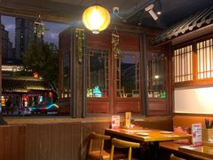 -合风谷(南下塘店)