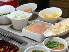 -海底捞火锅(青悦城店)