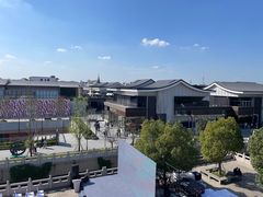 -相门城墙文化休闲景区
