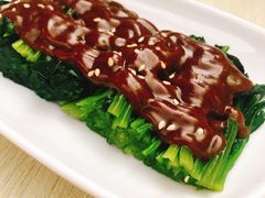 -张妈台式锅烧(深大店)