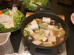 -Tokyo Sukiyaki-Tei
