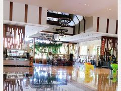 -西双版纳融创皇冠假日度假酒店