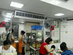 -盖邑扁食店
