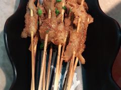 -蛙小侠(古镇大信新都汇店)