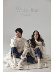 -Mregina 美人纪摄影(样片研发中心)