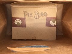 -Pie Bird(新闸路店)
