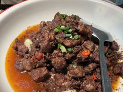 -鱼你相聚·河鲜馆(袁家岭店)
