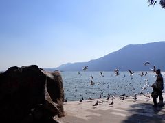 -滇池海埂公园
