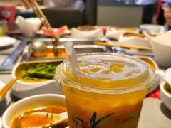 -海底捞火锅(龙首印象城店)