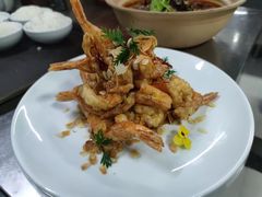 -老铺烤鸭(宝鸡店)