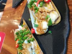 -烧货·活海鲜炭烧(湖滨商业街店)