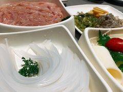 -海底捞火锅(南海万科广场店)