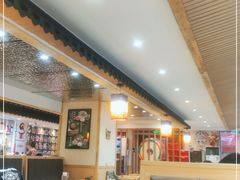 大堂-鸭绿江民族饭店(总店)