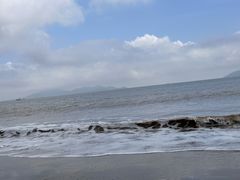 -舟山嵊泗列岛风景名胜区