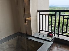-清远熹乐谷温泉度假酒店