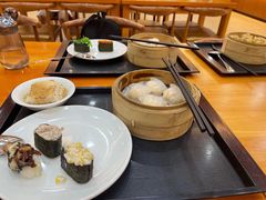 寿司-东苑餐厅(厦门大学店)