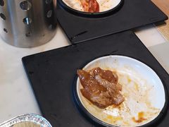 -韩宫宴烤肉·料理(南京江宁万达店)