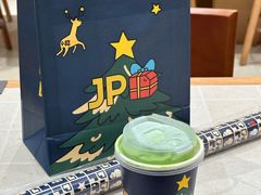 -JPG canteen(广州乐峰广场店)