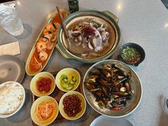 -半山腰·云南菜(侨福芳草地店)