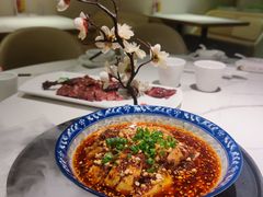 -川味堂·四川豆花(八卦岭店)