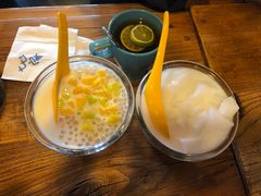 -七七家的糖水店(南湾街1号店)