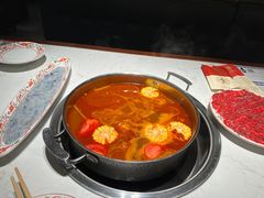 -汕头八合里海记牛肉店(清河店)