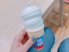 -DQ·蛋糕·冰淇淋(湖景东路店)