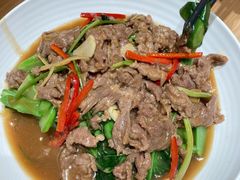-潮巷·老潮汕美食集市(欢乐港湾店)