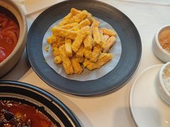 -大鸭梨烤鸭(金色漫香店)