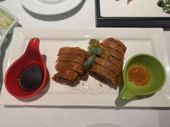 -北京全聚德(清华园店)