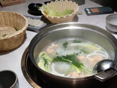 -狐狸爱上椰子鸡(滨江星光大道店)